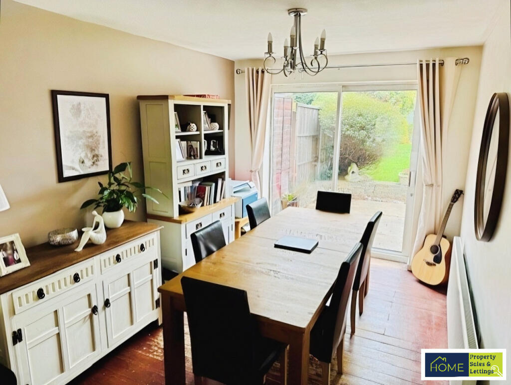 Kingsway North, Leicester,