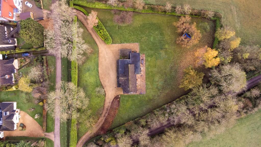 Birdseye View 