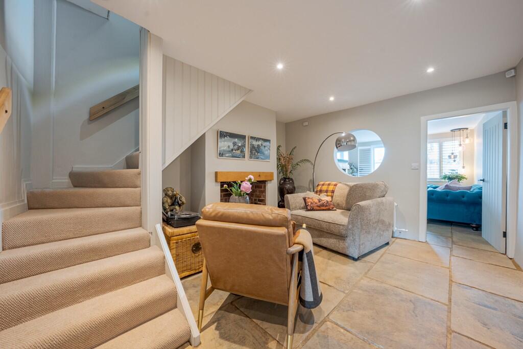 Living/Dining Room