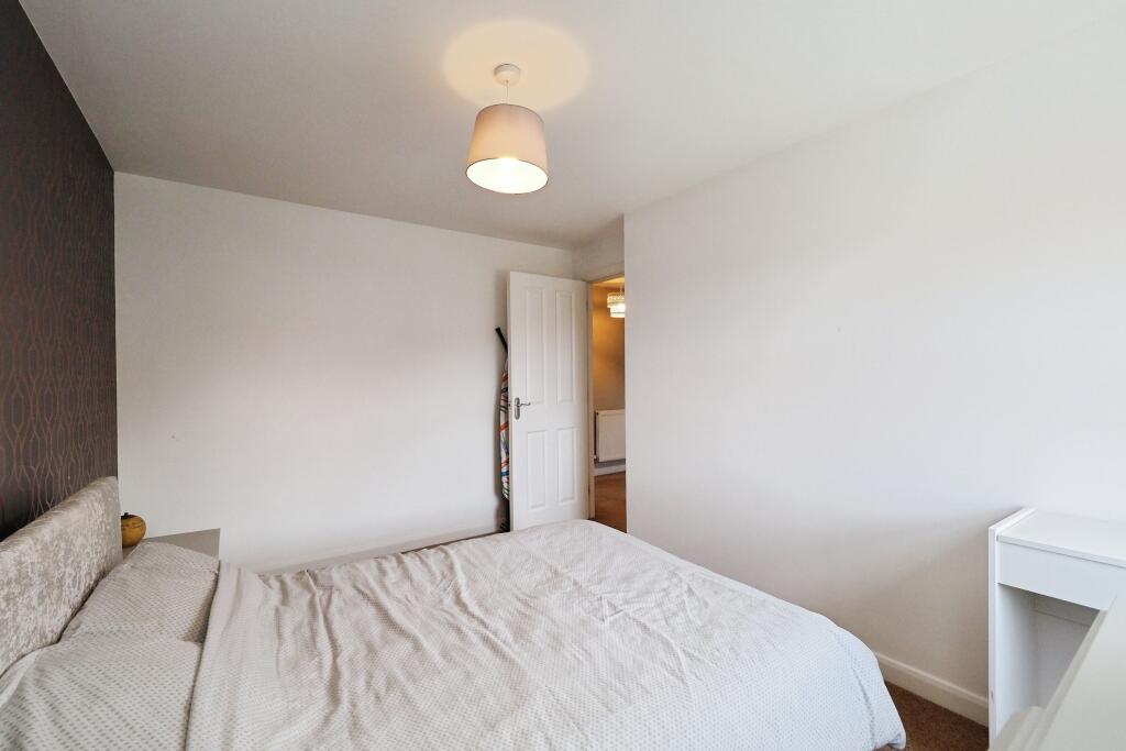 Double Bedroom Four