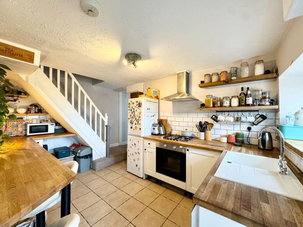 Garth Road, Garth, Llangollen, LL20 7UR