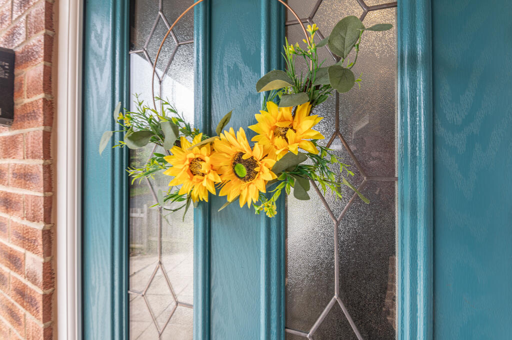 frontdoor