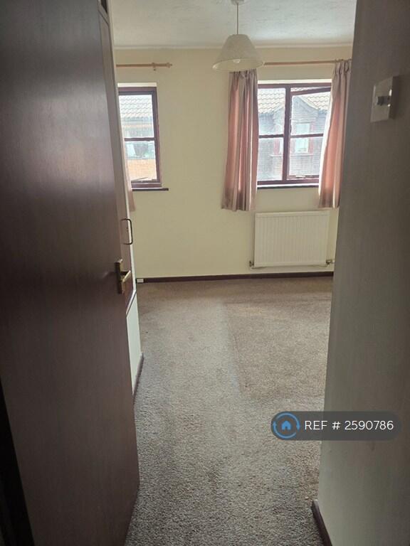 Bedroom View From Landing