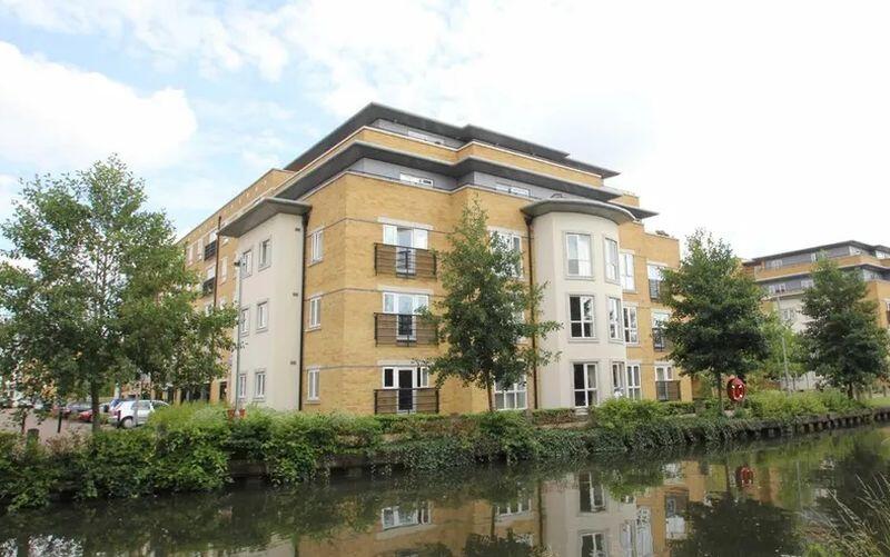 Ovaltine Drive, Kings Langley