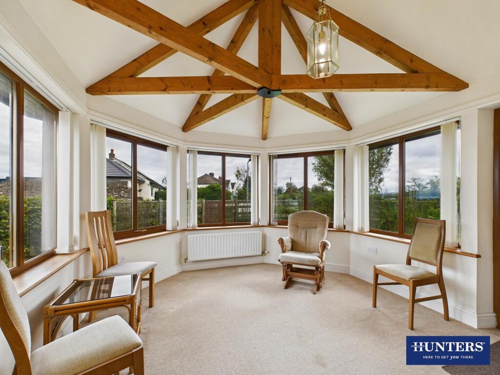 Sunroom