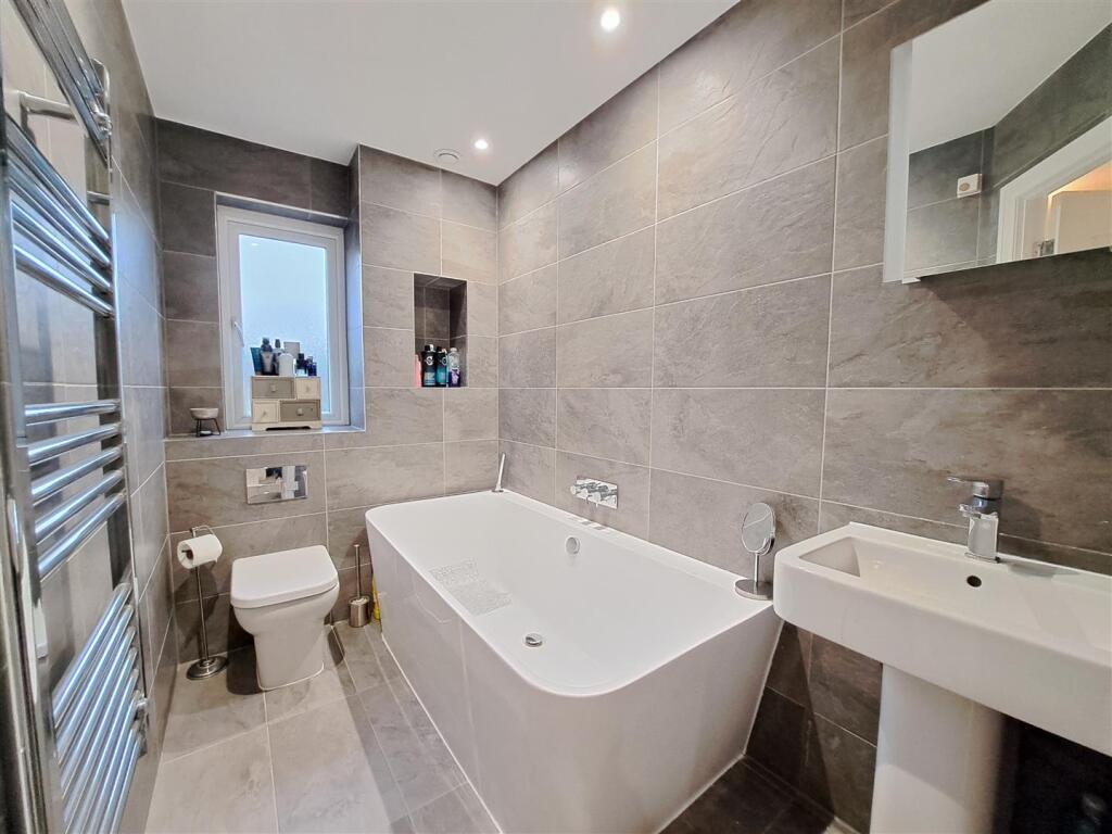 En-Suite