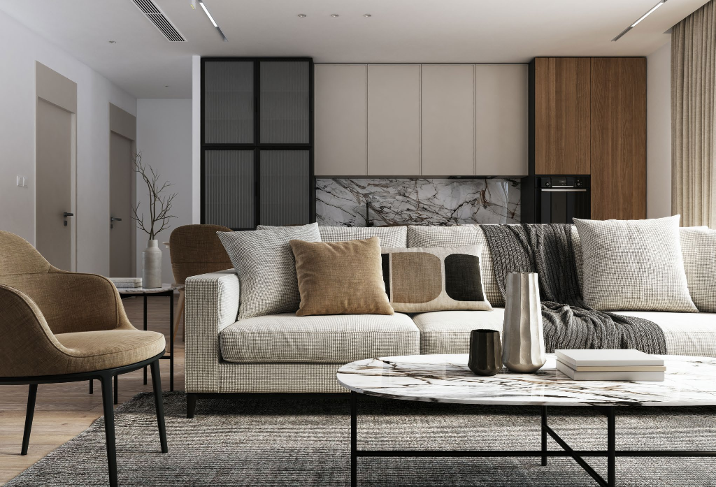 Smithfield House  E