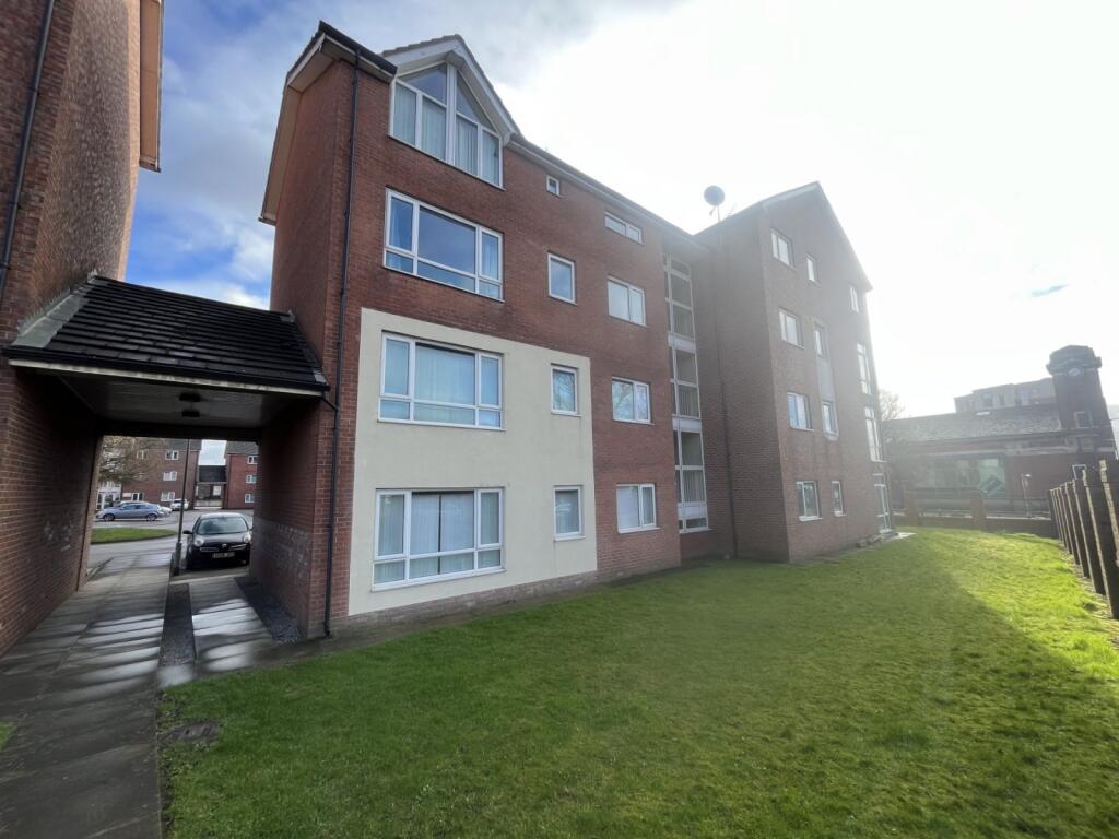Three Bedroom Apartment for Rent