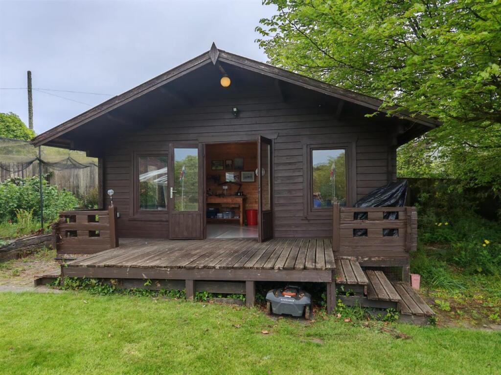 Cabin
