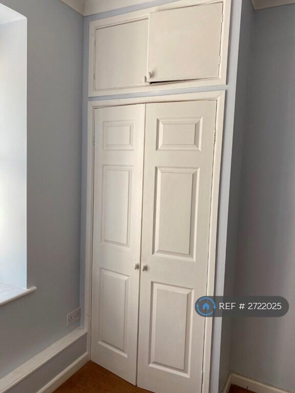 Fitted Wardrobes