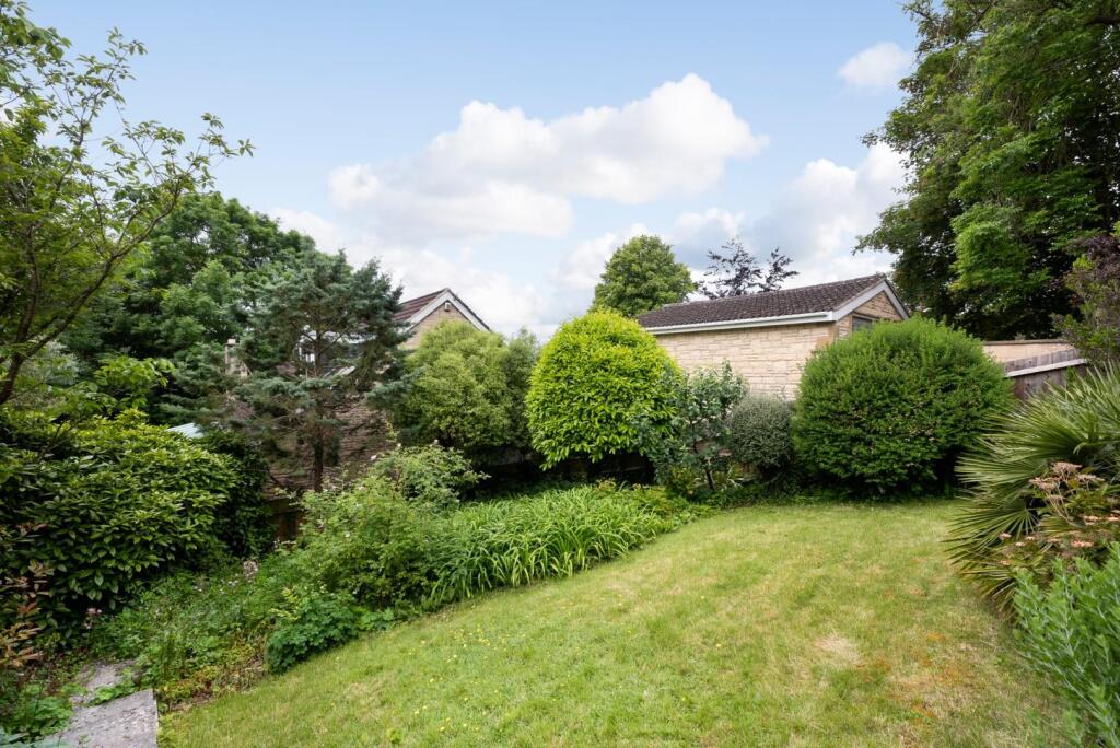 Newbridge Lodge, 45 Kelston Road, Bath, BA1 3QH-11