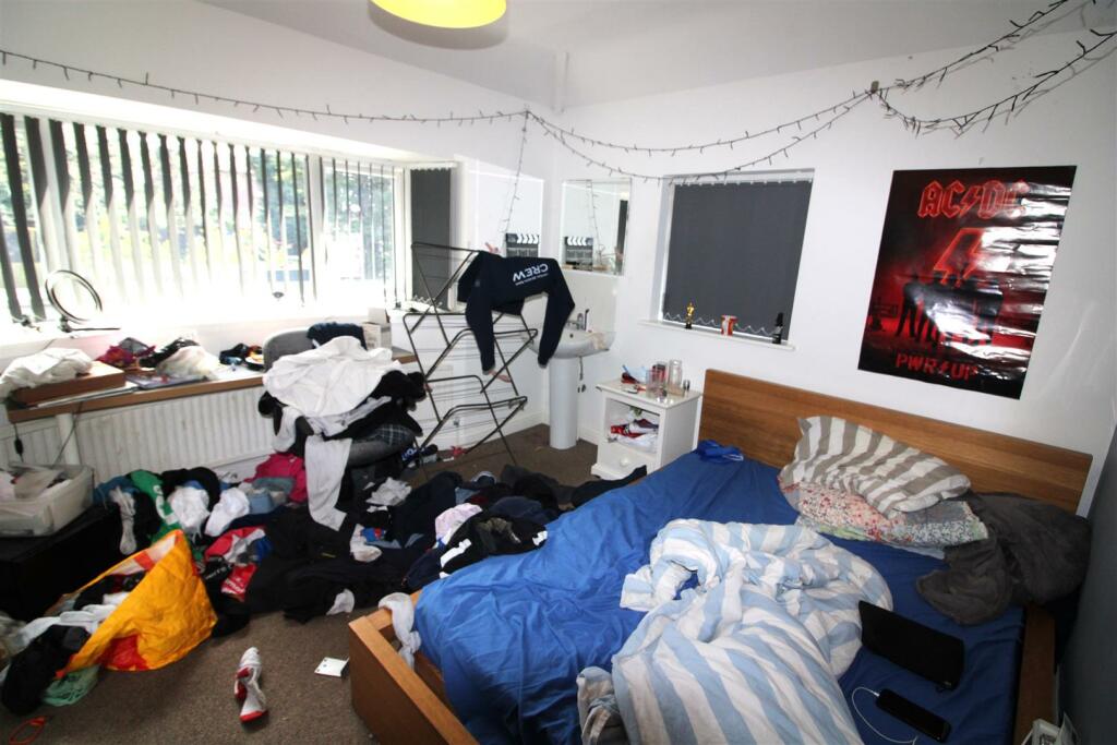 Bedroom 8