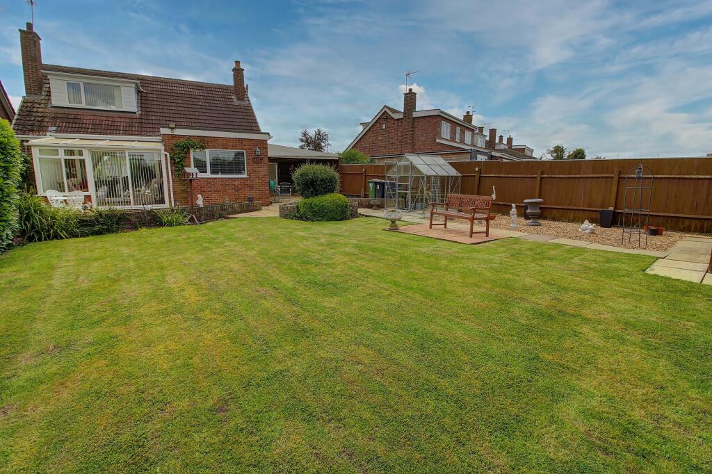 26. Rear Garden