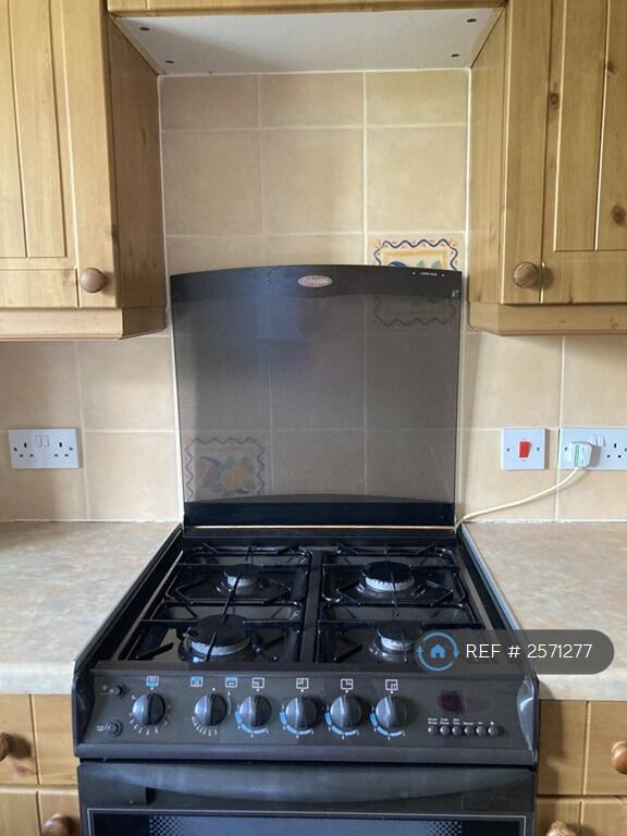 Gas Hob