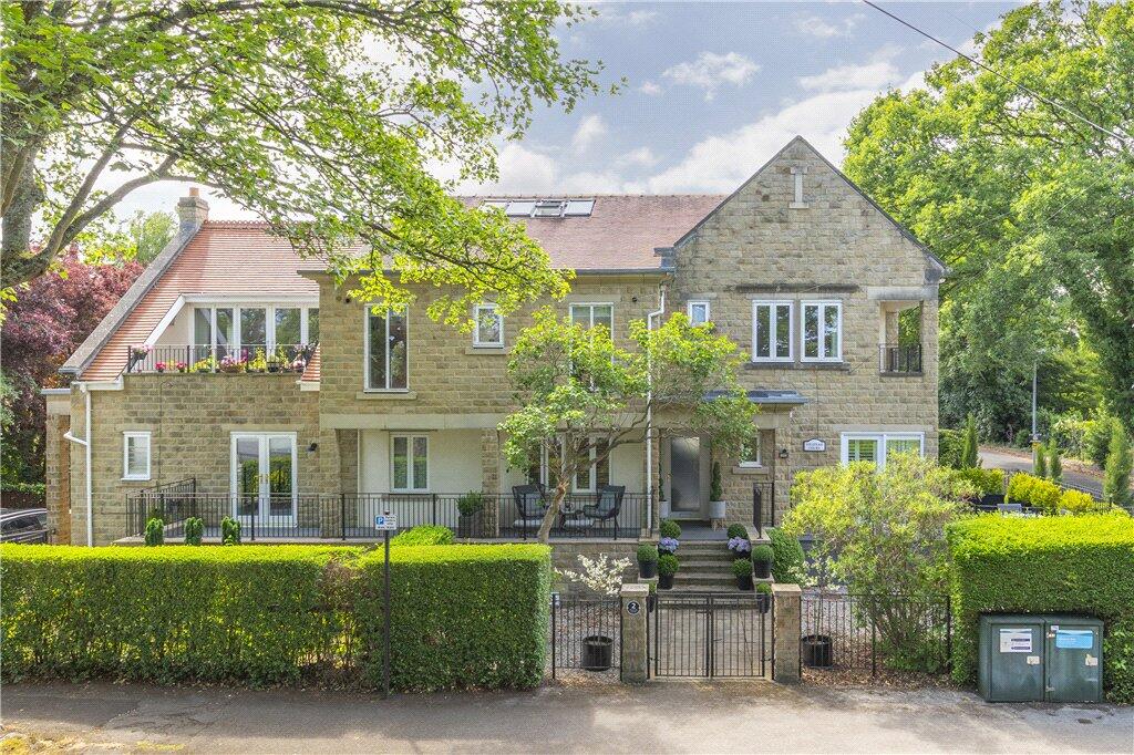 Gilstead Court