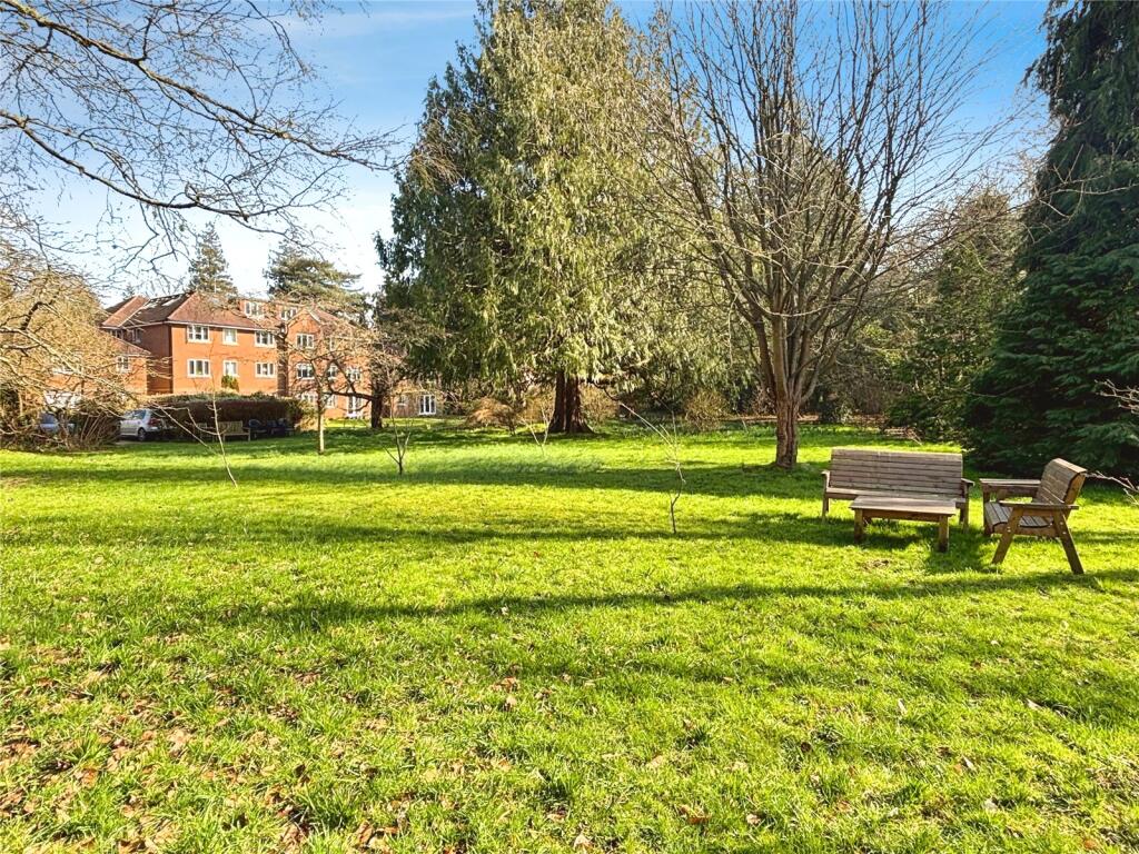 Communal Gardens