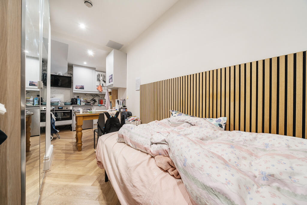 Single one bed for rent