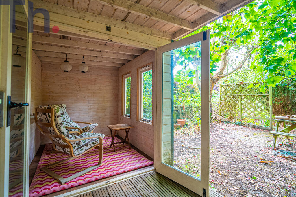 Summerhouse