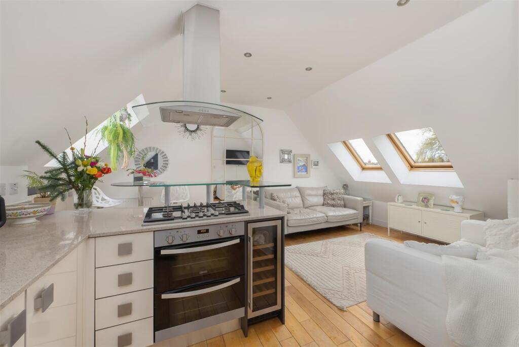 Wheatley Road, Whitstable