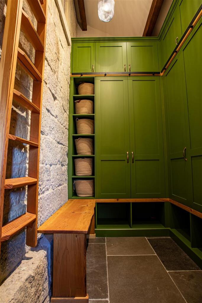 Lower East Lea Farm - Charnock Bates - 01.05.25 - 