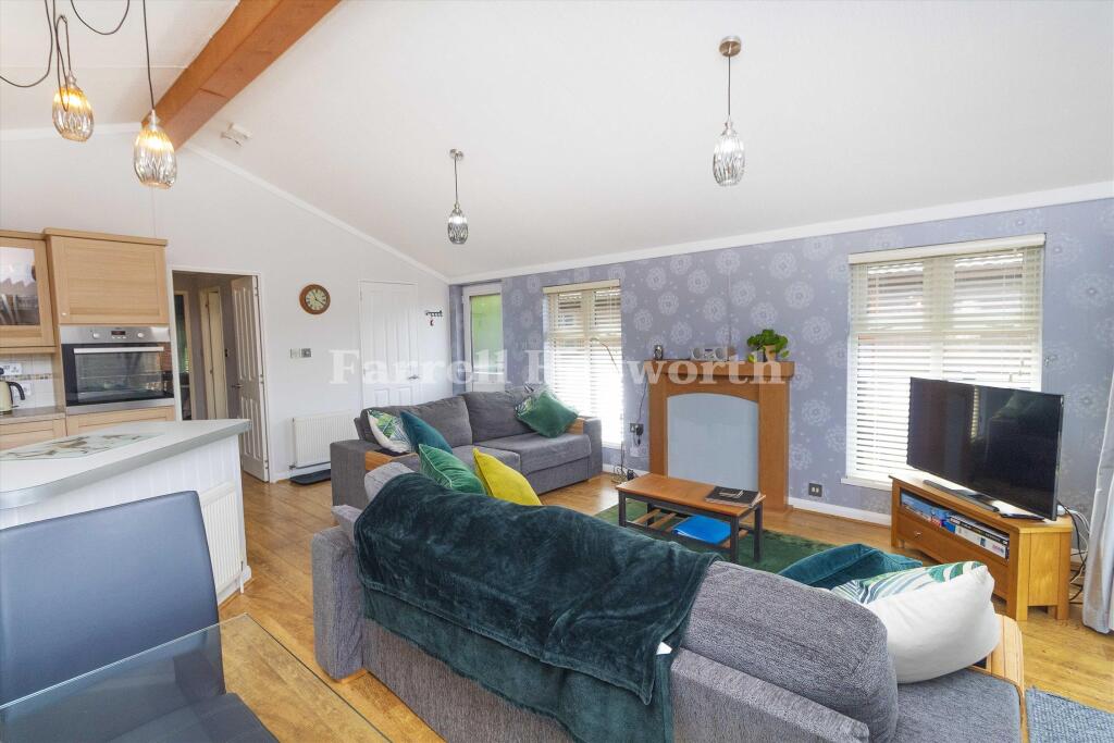 Open Plan Living 3