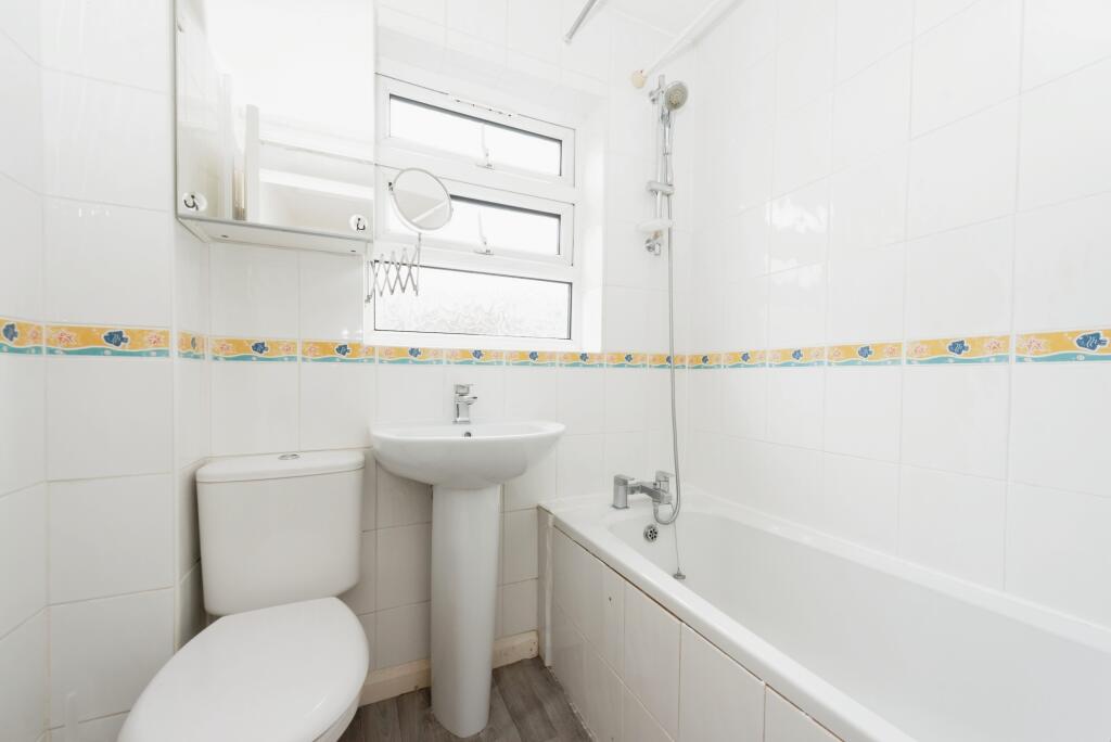 Bathroom W/C