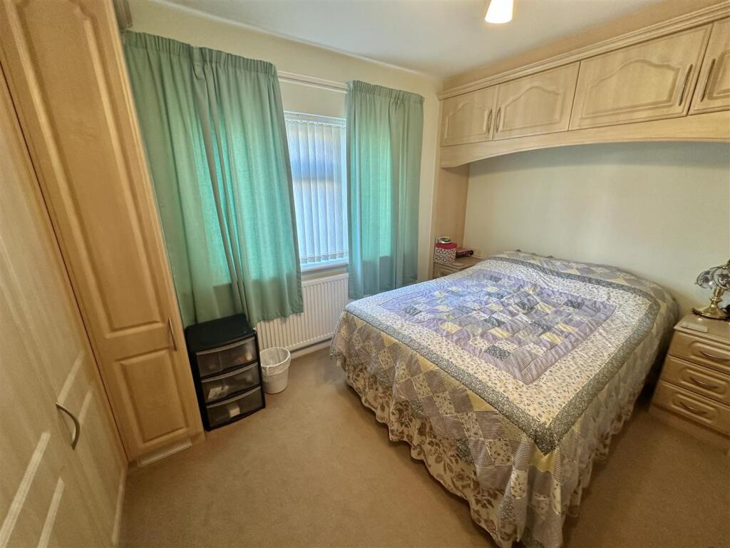 Bramleys Estate Agents - Chandler Close - Batley (