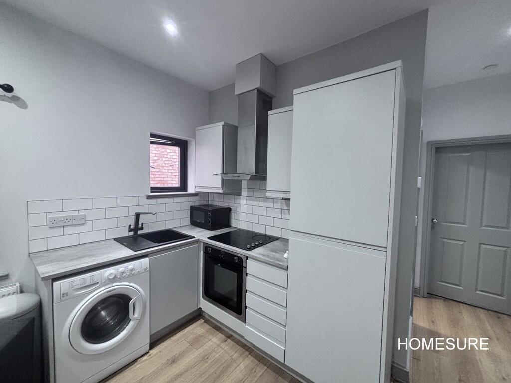 8 York Street - K...