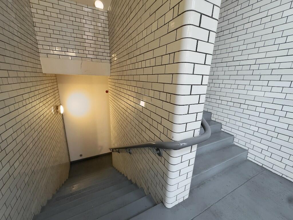COMMUNAL AREA