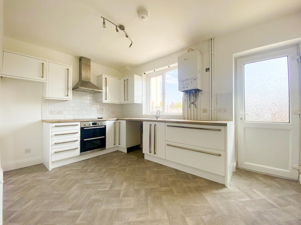 Kitchen-Diner