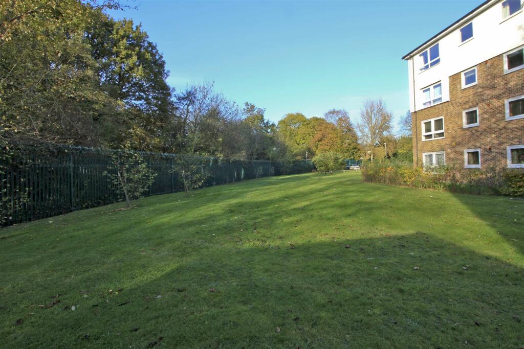 Communal Garden