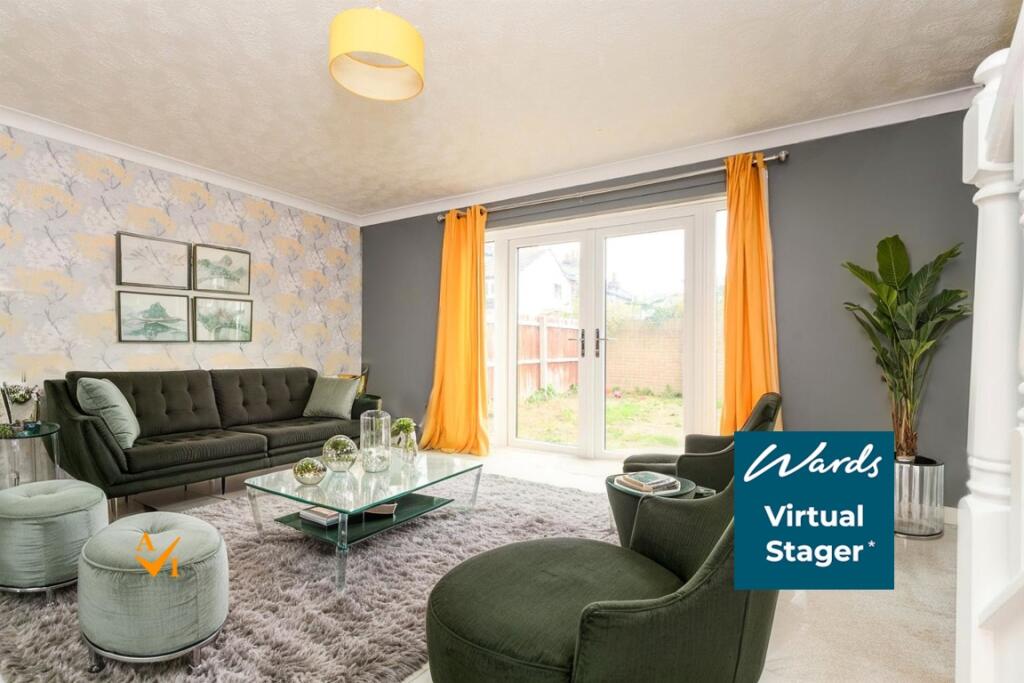 Lounge (Modern Style)