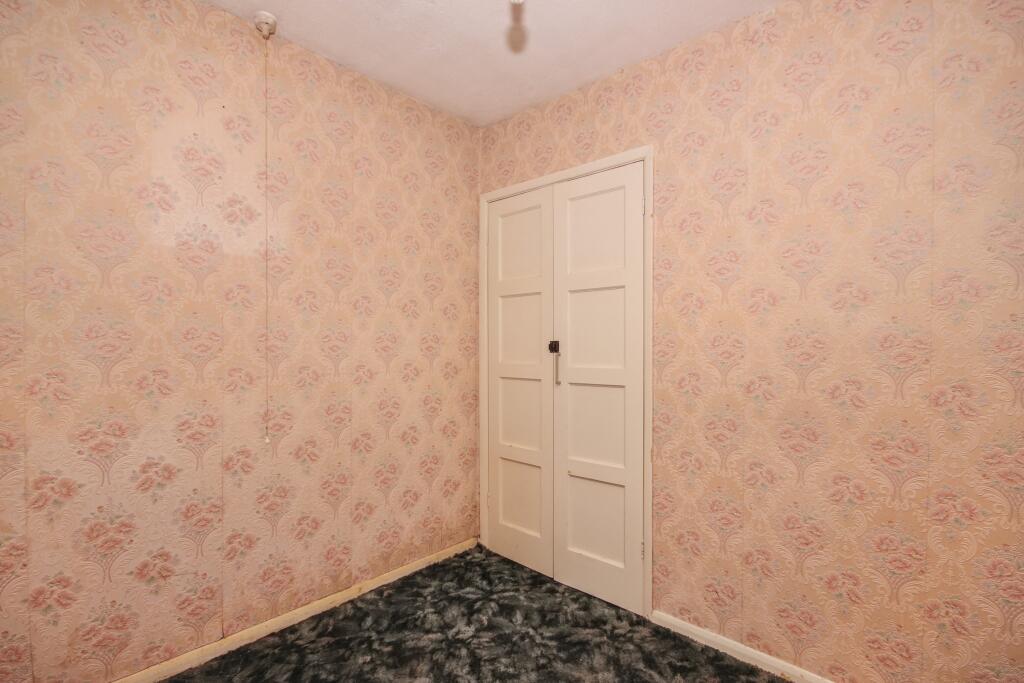 1 Festival Homes, March PE15 8AT