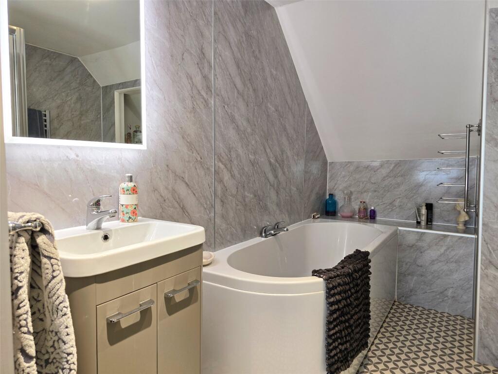 Hersham Carpentry