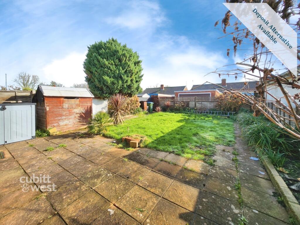 39 Ashurst Way - 8