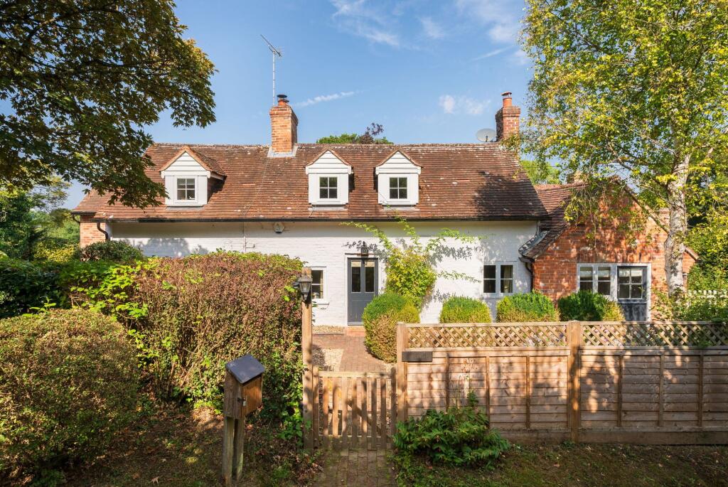 Rose Cottage