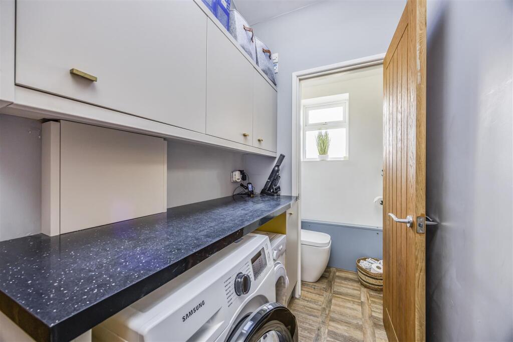 The Shambles, Selsmore Road, Hayling Island-Portic