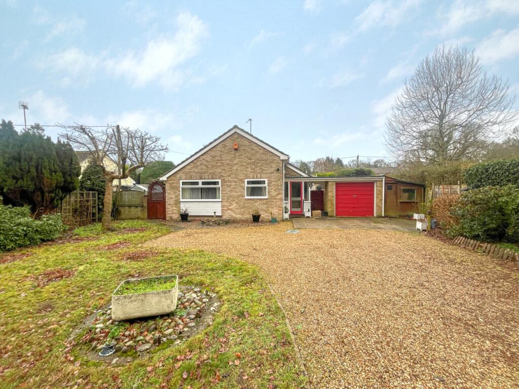 Whitehill Road, Standford, Bordon, Hampshire