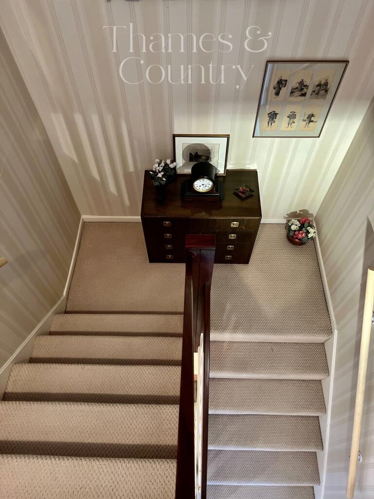 Stairwell