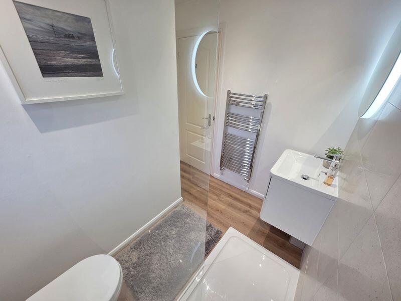 Shower Room/W.C Additional Image