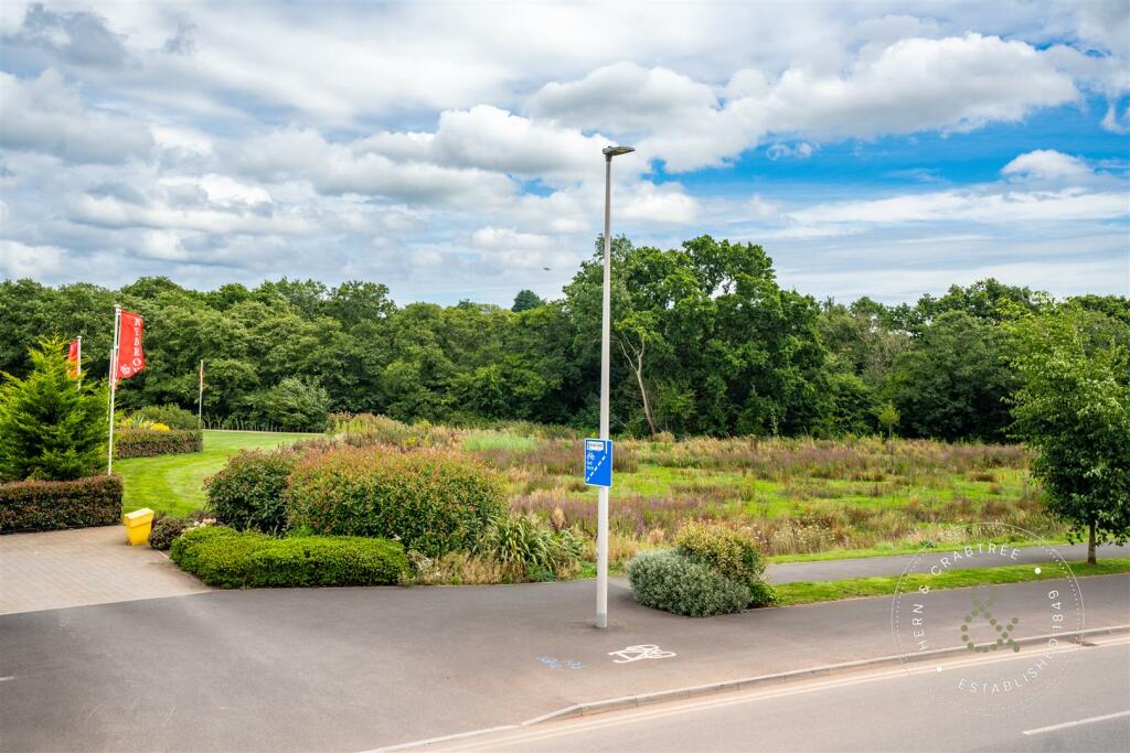 Heol Nant Glandulas, Lisvane, Hern Crabtree (33).j