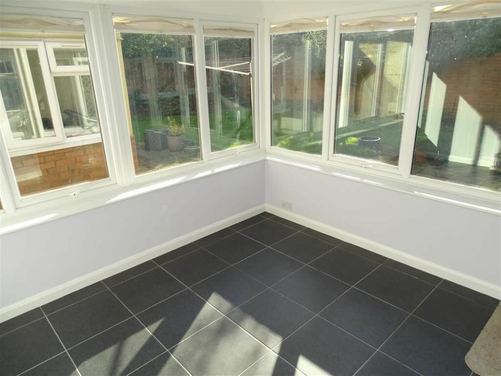 Conservatory