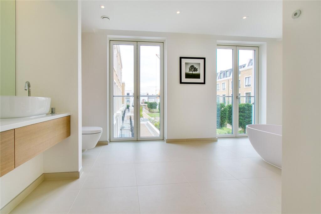 Bathroom 2