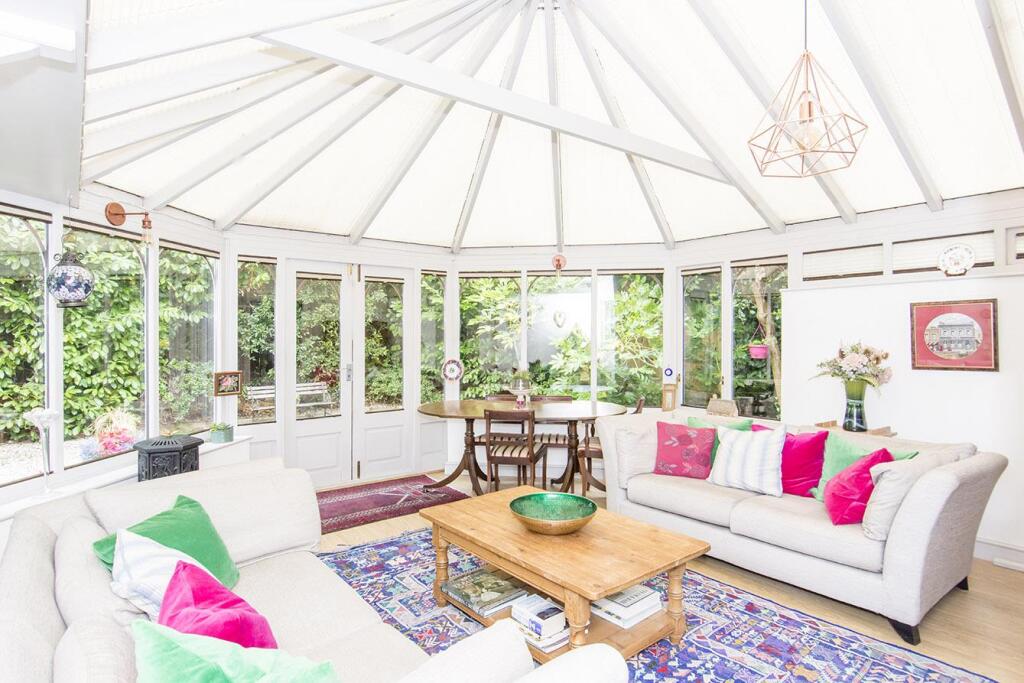 (Conservatory Photo Two)