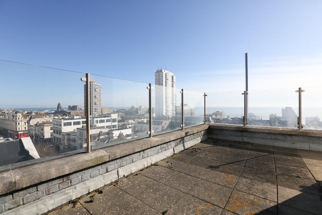 Terrace / Patio