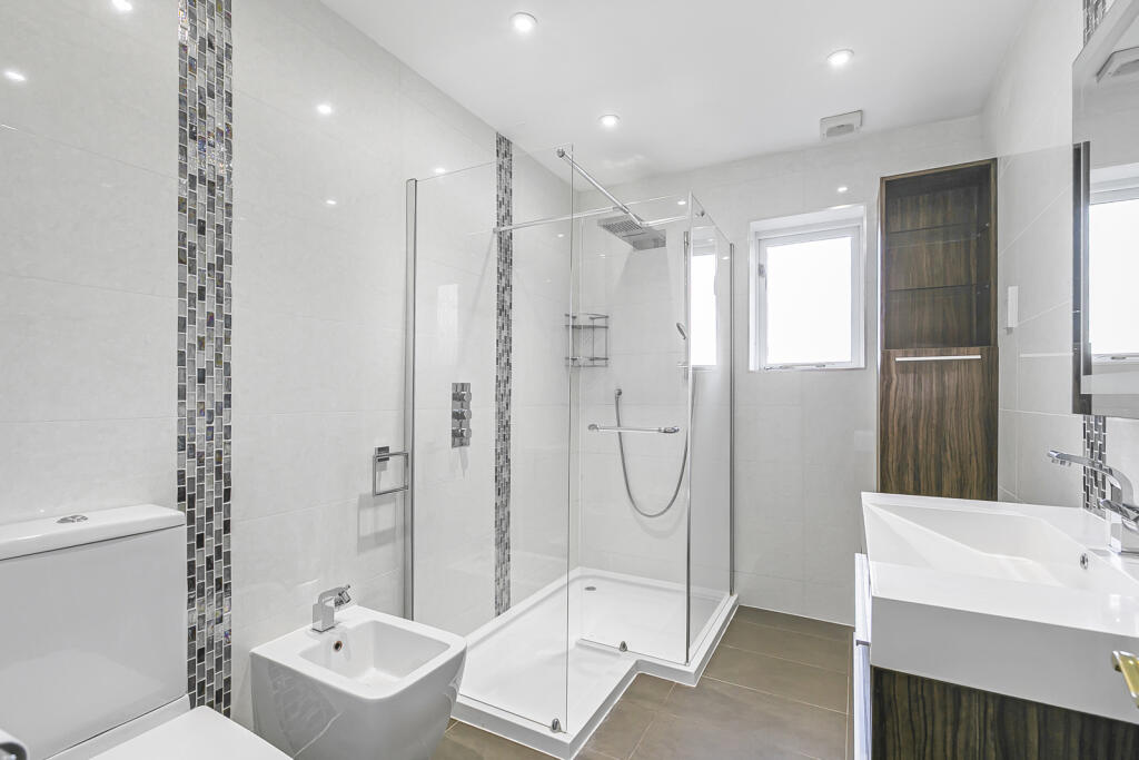 Old School Mews, Staines-upon-Thames, Surrey, TW18