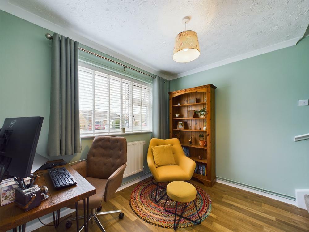 Snug/Office