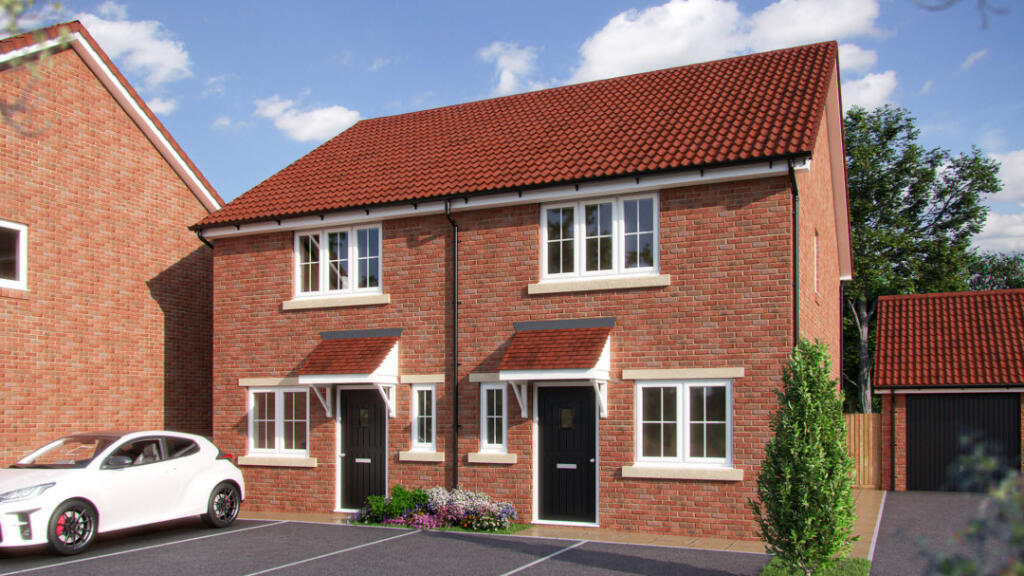 Off Pontefract Lane, Leeds, LS9 0FB