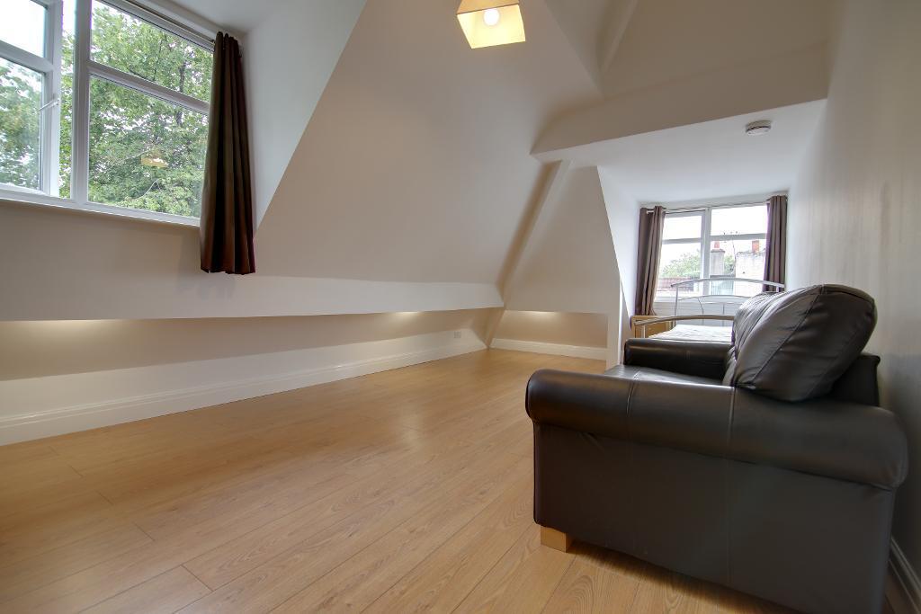 Private Living Quarters
