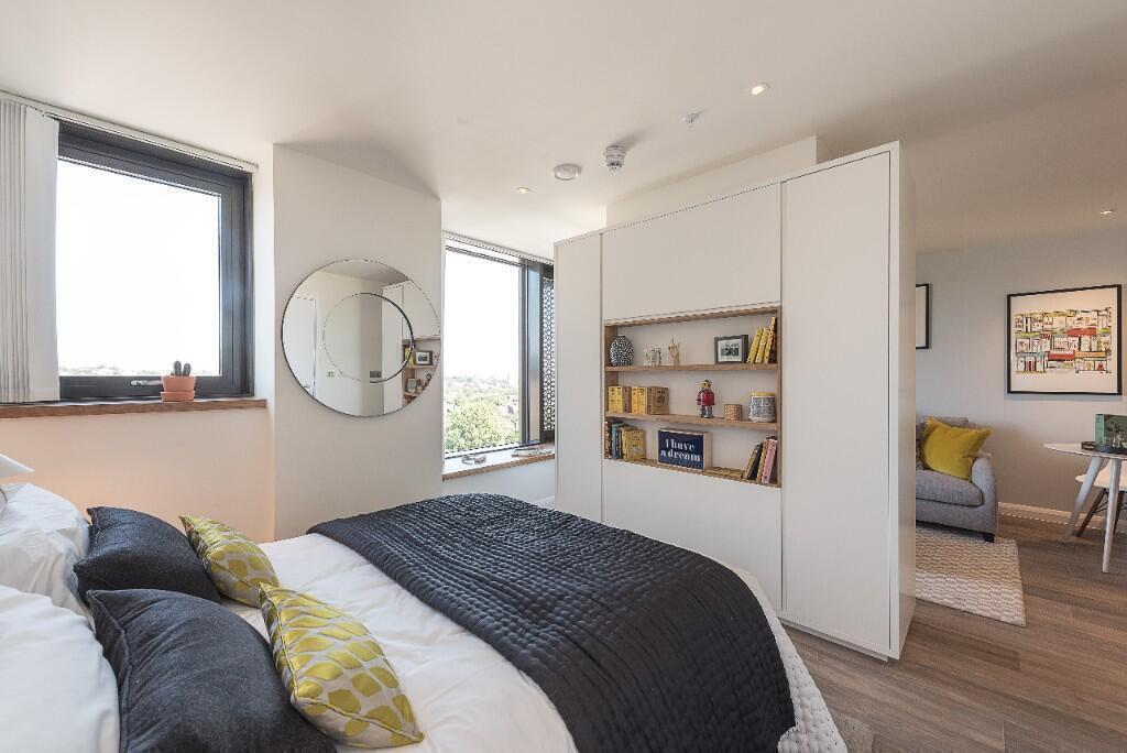 Junction Road, London, N19